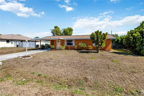 3035 Shamrock Drive Venice FL 34293