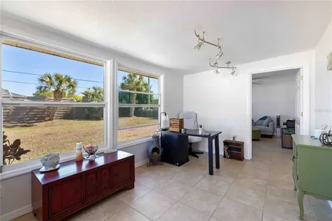 3035 Shamrock Drive Venice FL 34293
