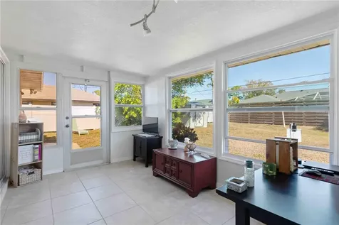 3035 Shamrock Drive Venice FL 34293