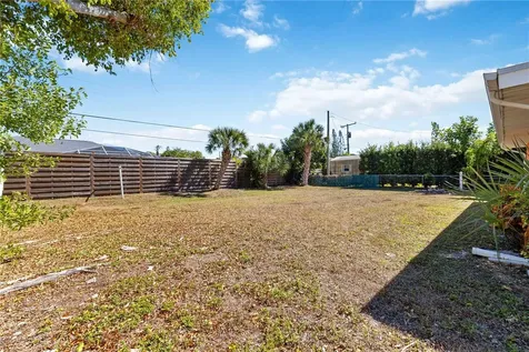 3035 Shamrock Drive Venice FL 34293