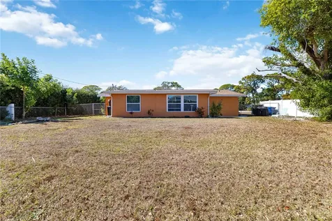 3035 Shamrock Drive Venice FL 34293