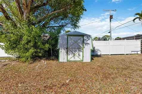 3035 Shamrock Drive Venice FL 34293
