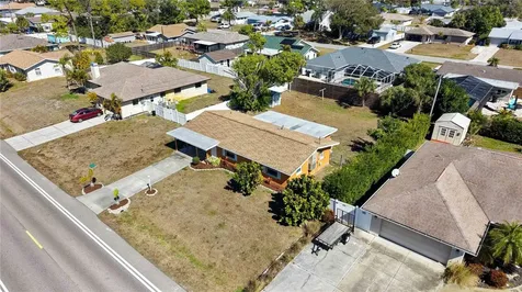 3035 Shamrock Drive Venice FL 34293