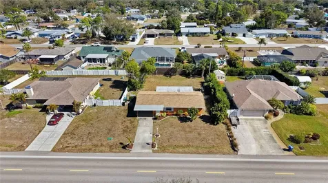 3035 Shamrock Drive Venice FL 34293