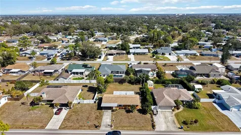 3035 Shamrock Drive Venice FL 34293