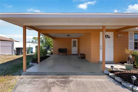 3035 Shamrock Drive Venice FL 34293