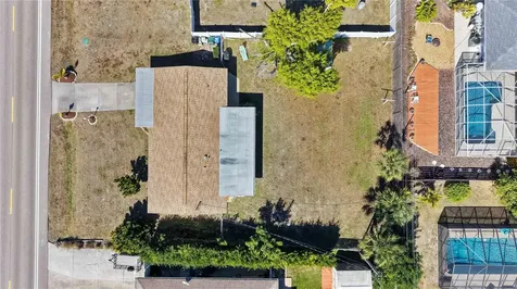 3035 Shamrock Drive Venice FL 34293