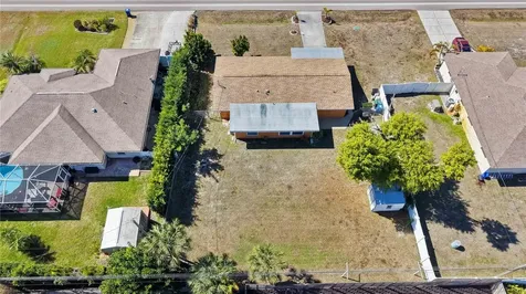 3035 Shamrock Drive Venice FL 34293