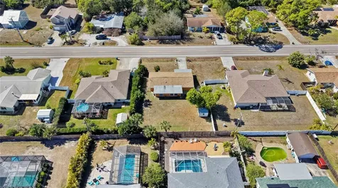 3035 Shamrock Drive Venice FL 34293