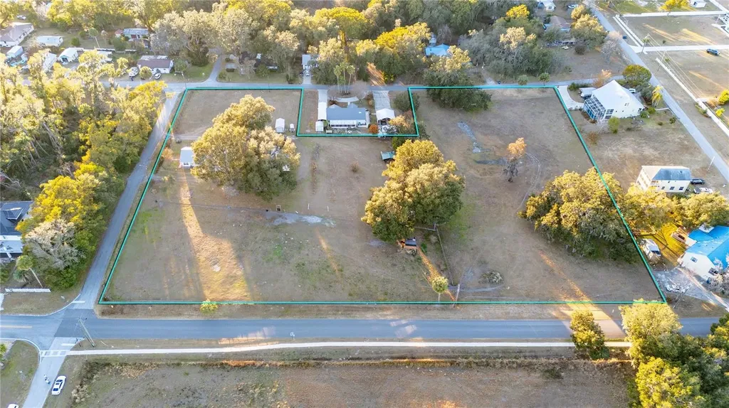 32935 Jesse Jones Avenue San Antonio FL 33576