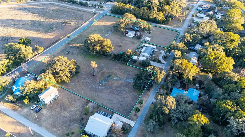 32935 Jesse Jones Avenue San Antonio FL 33576
