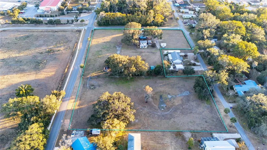 32935 Jesse Jones Avenue San Antonio FL 33576