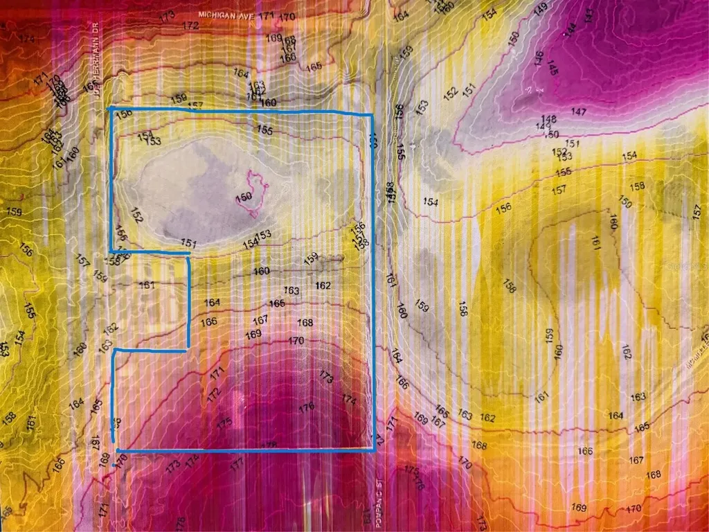 32935 Jesse Jones Avenue San Antonio FL 33576