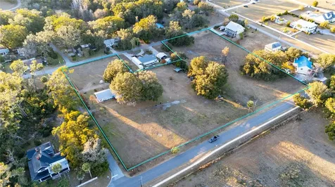 32935 Jesse Jones Avenue San Antonio FL 33576