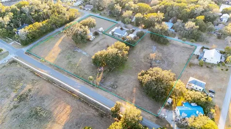 32935 Jesse Jones Avenue San Antonio FL 33576