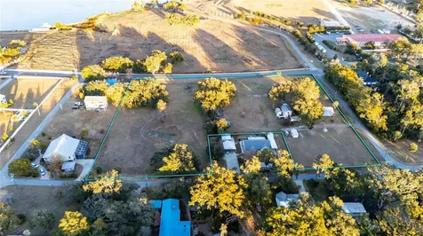 32935 Jesse Jones Avenue San Antonio FL 33576