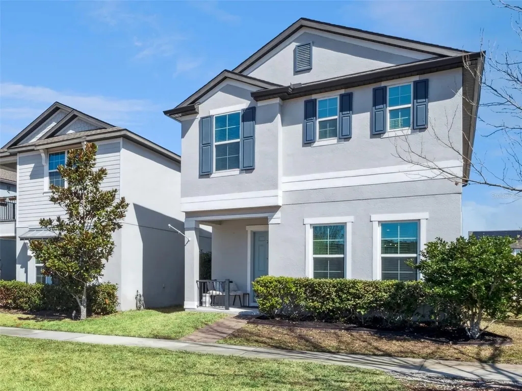 2259 White Feather Loop Oakland FL 34787