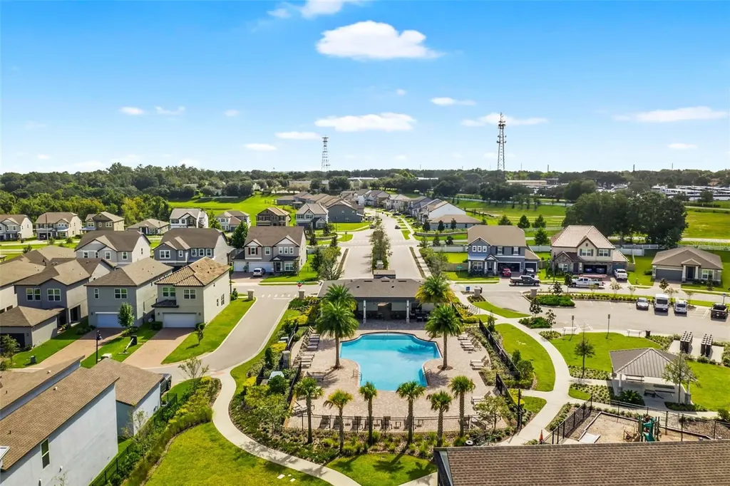 2259 White Feather Loop Oakland FL 34787