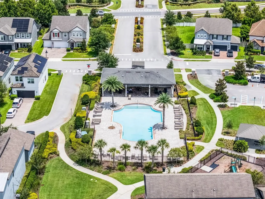 2259 White Feather Loop Oakland FL 34787