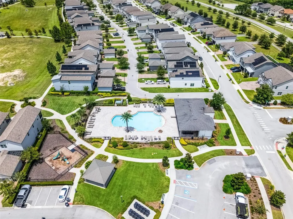2259 White Feather Loop Oakland FL 34787