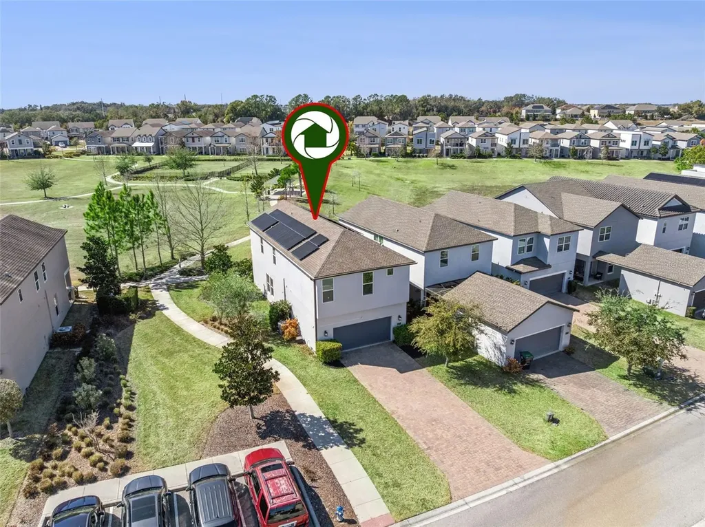 2259 White Feather Loop Oakland FL 34787