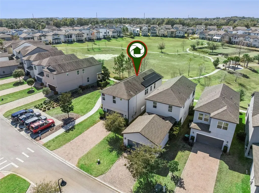 2259 White Feather Loop Oakland FL 34787