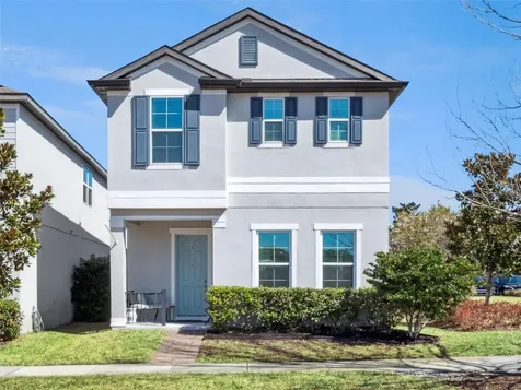 2259 White Feather Loop Oakland FL 34787