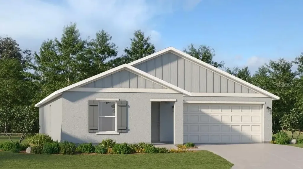 1266 Russellville Street North Port FL 34288