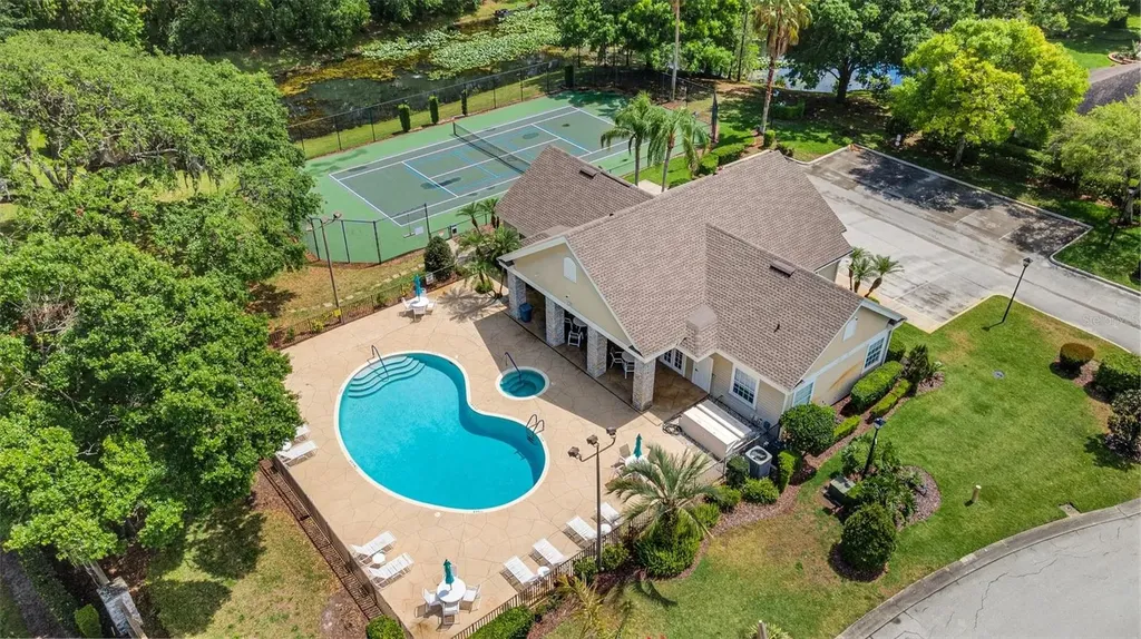 654 Lake Clark Place Lakeland FL 33813