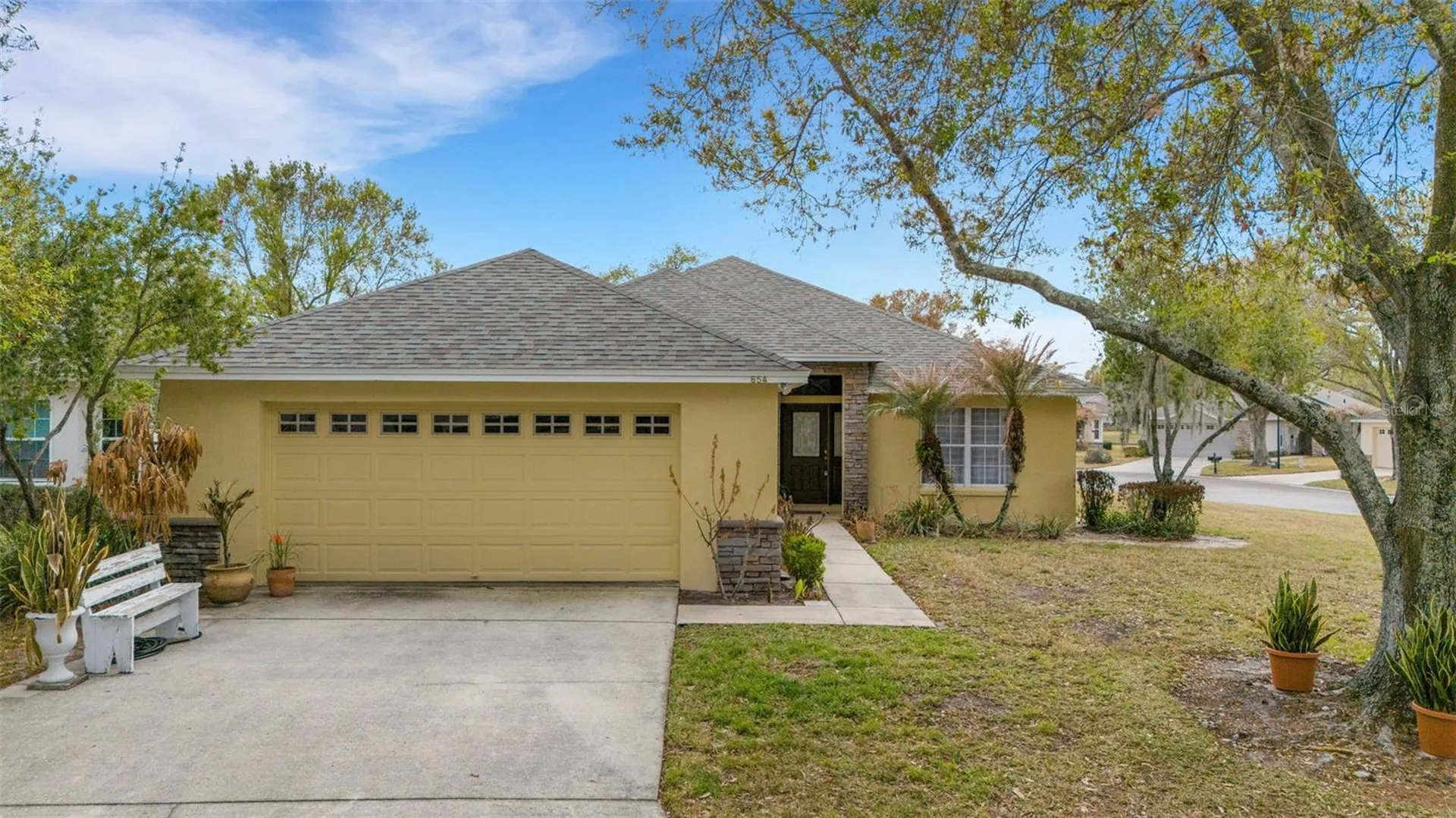 654 Lake Clark Place Lakeland FL 33813