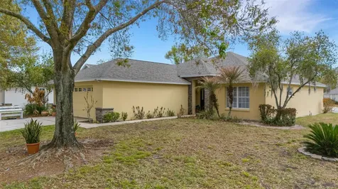654 Lake Clark Place Lakeland FL 33813