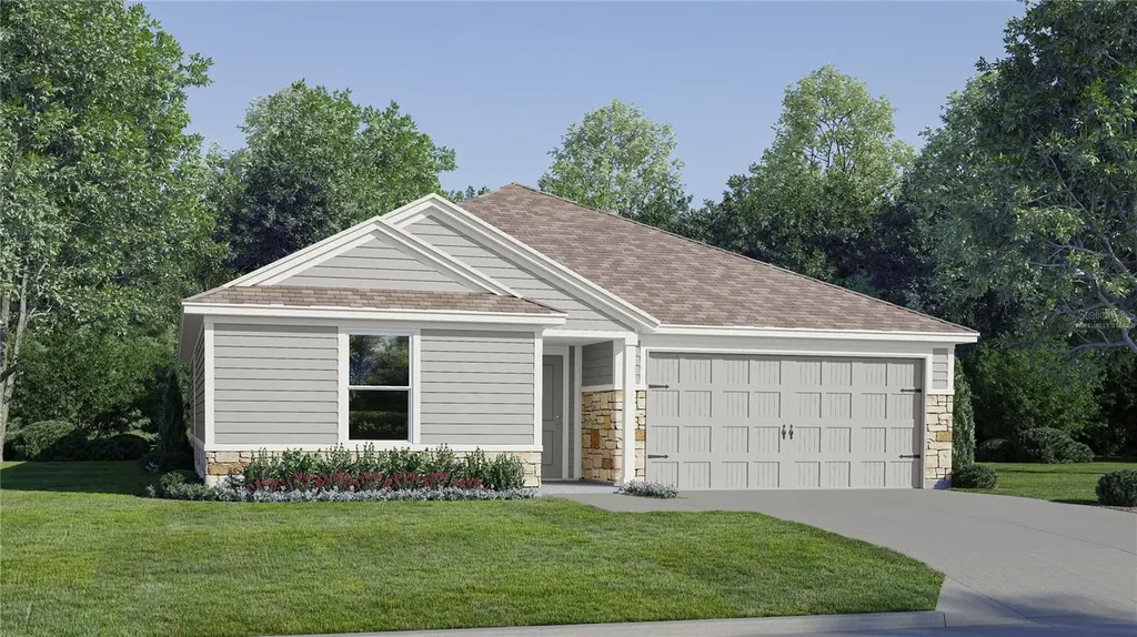 2534 Aveeno Avenue Haines City FL 33844