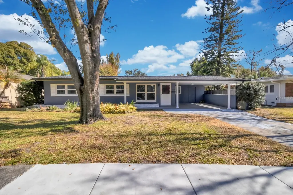515 Altaloma Avenue Orlando FL 32803