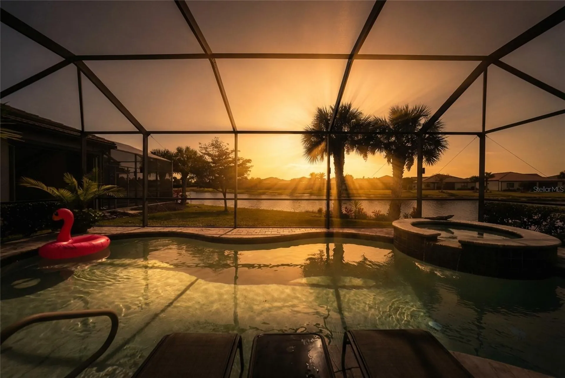 13351 Esposito Street Venice FL 34293