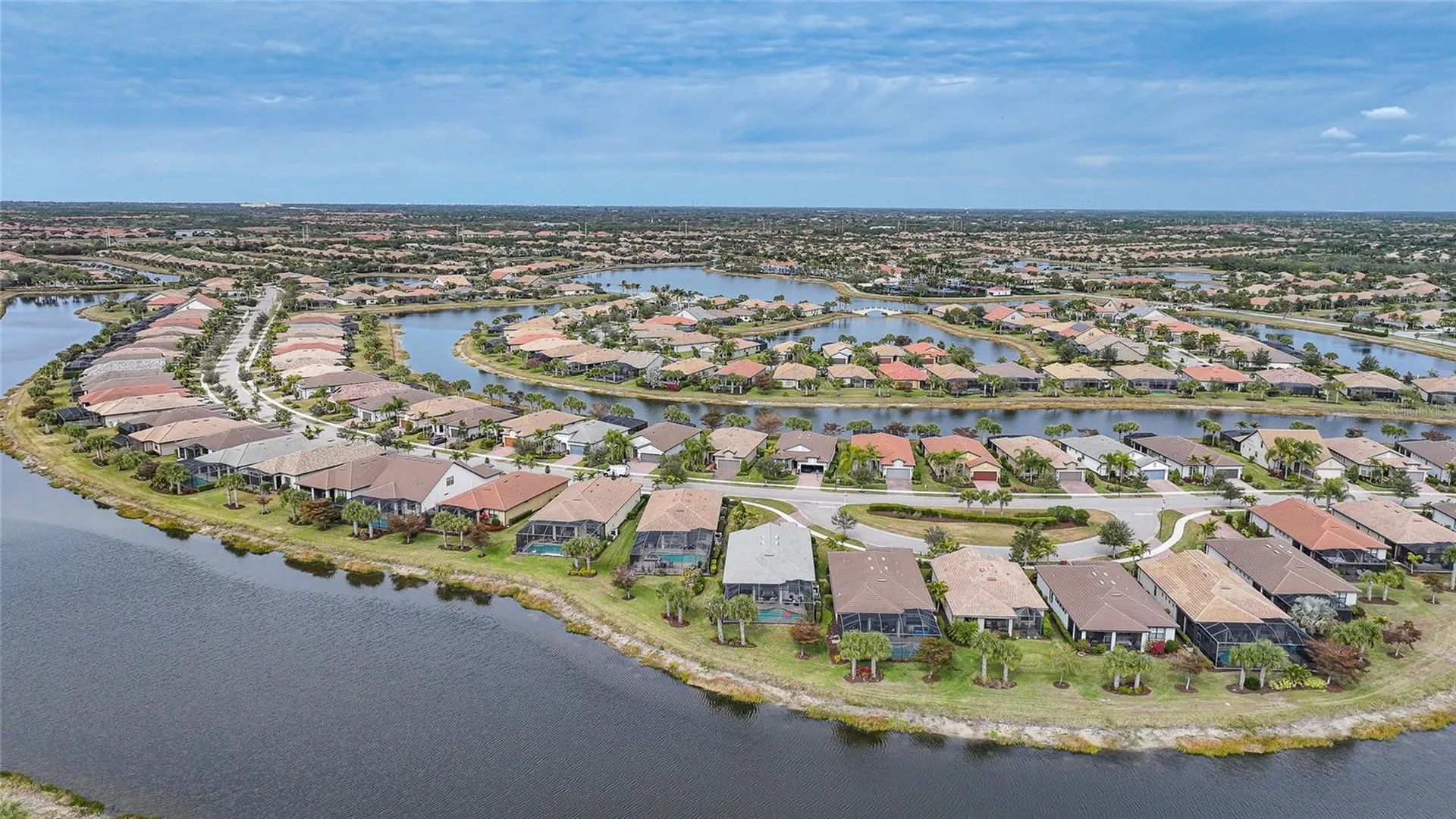13351 Esposito Street Venice FL 34293