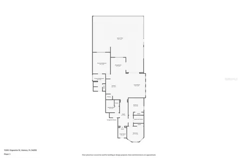 13351 Esposito Street Venice FL 34293
