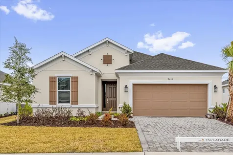 4246 Barbuda Lane Kissimmee FL 34758