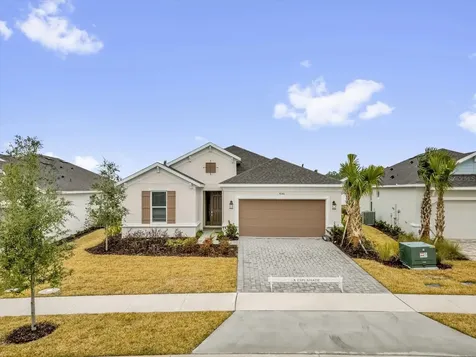 4246 Barbuda Lane Kissimmee FL 34758