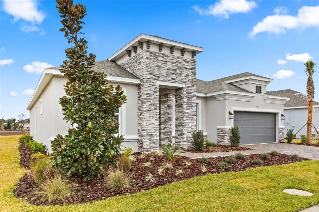956 Tassleflower Trail St Cloud FL 34771