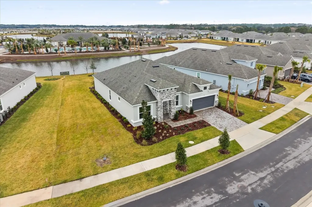 956 Tassleflower Trail St Cloud FL 34771