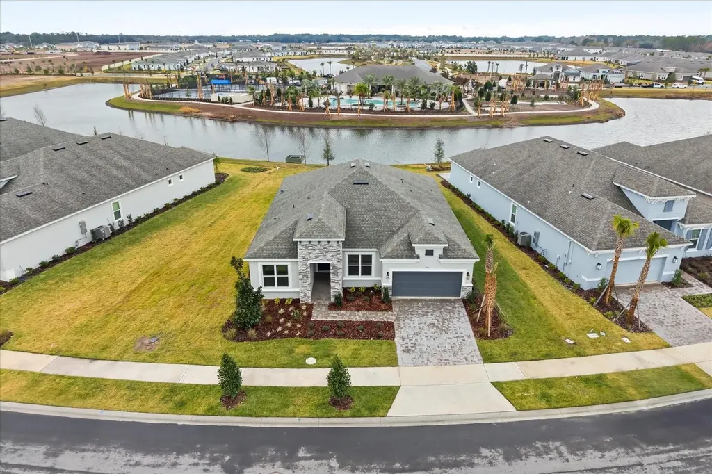 956 Tassleflower Trail St Cloud FL 34771