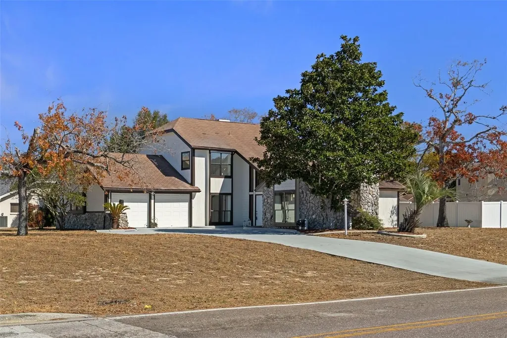 10296 Horizon Drive Spring Hill FL 34608