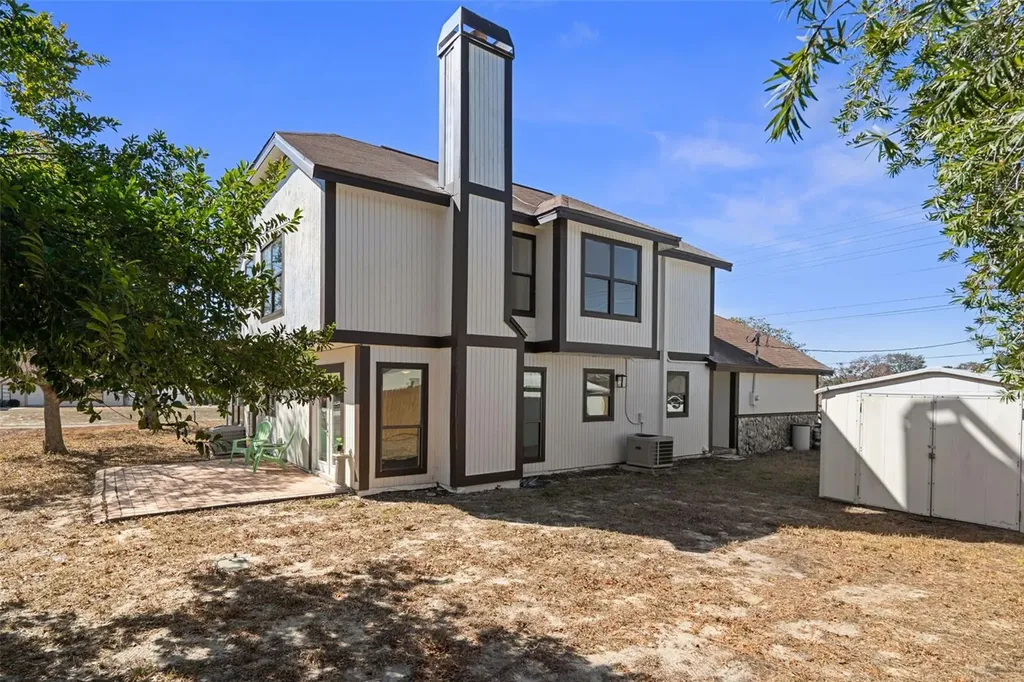 10296 Horizon Drive Spring Hill FL 34608