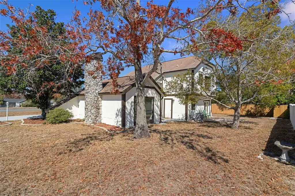 10296 Horizon Drive Spring Hill FL 34608
