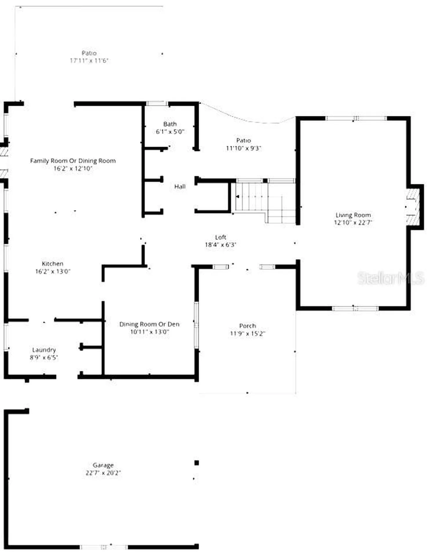 10296 Horizon Drive Spring Hill FL 34608