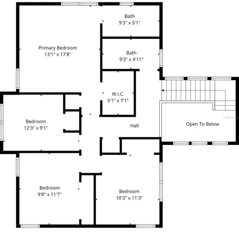 10296 Horizon Drive Spring Hill FL 34608