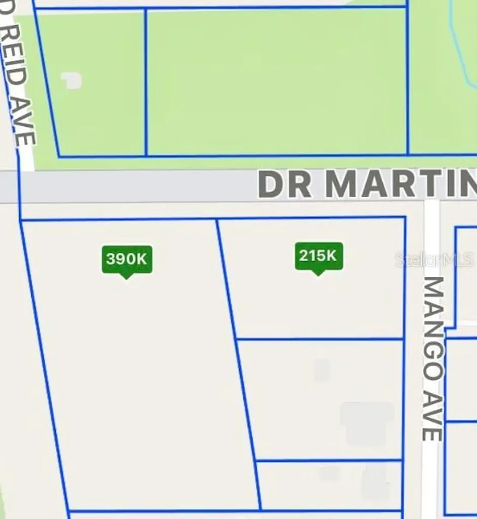 2154 Drive Martin Luther King Jr Way Sarasota FL 34234