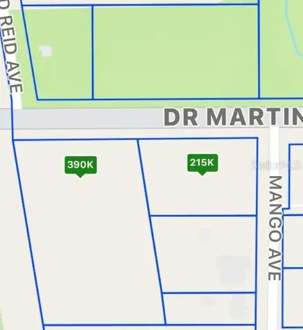 2154 Drive Martin Luther King Jr Way Sarasota FL 34234