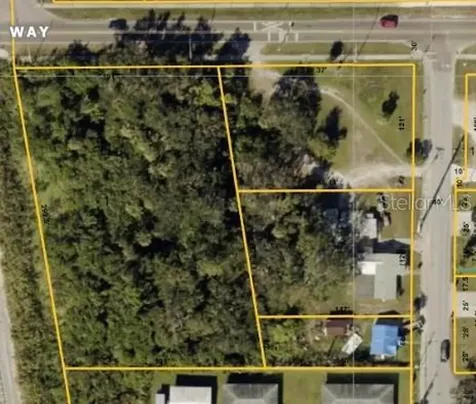 2154 Drive Martin Luther King Jr Way Sarasota FL 34234
