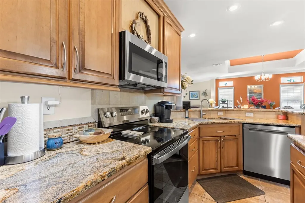 7166 Mount Arlington Drive NE St Petersburg FL 33702